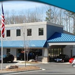 Neighborhood European Auto Service - My Mercedes & Bimmer Place