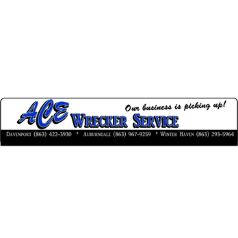 Ace Wrecker Service - Towing Near Me Ace Wrecker Service - Towing Near Me