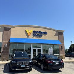 The Vitamin Shoppe