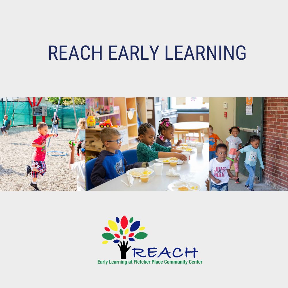 REACH Early Learning - childcare center in Indianapolis, IN