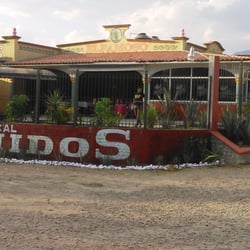 El Famoso - Fachada