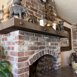 Dining room interior design Cozy Dining room interior design Cozy
