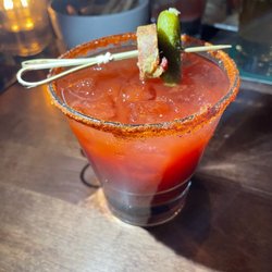 Cactus Club Cafe - Caesar