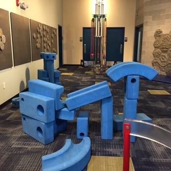 Santa Fe Children's Museum - Children's Museums Near Me - Santa Fe, New Mexico