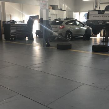 McCrea Subaru - Car Dealers Near Me - Eureka, California