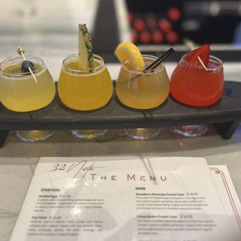 32 North - Breakfast & Brunch Near Me - Valley Stream, New York