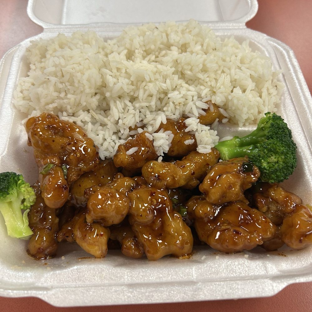 Rice Bowl Express - TSO chicken - Chinese Near Me - Garland, Texas Rice Bowl Express - TSO chicken - Chinese Near Me - Garland, Texas