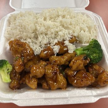 Rice Bowl Express - TSO chicken - Chinese Near Me - Garland, Texas Rice Bowl Express - TSO chicken - Chinese Near Me - Garland, Texas