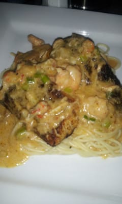 The New Orleans Gumbo Man Restaurant by null