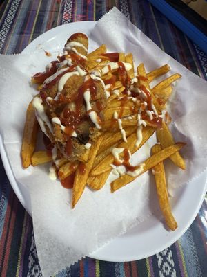 ANITA'S Restaurant by null