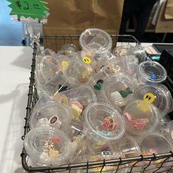 Hoka Hoka Express - Miniatures for sale - Japanese Near Me - Torrance, California Hoka Hoka Express - Miniatures for sale - Japanese Near Me - Torrance, California