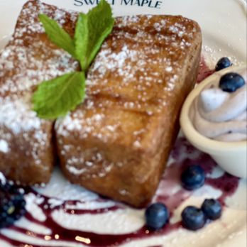Sweet Maple - Breakfast & Brunch Near Me - Santa Monica, California Sweet Maple - Breakfast & Brunch Near Me - Santa Monica, California