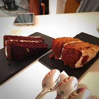 La Cholita - Cakes? - Tapas Bars Near Me - Barcelona, B