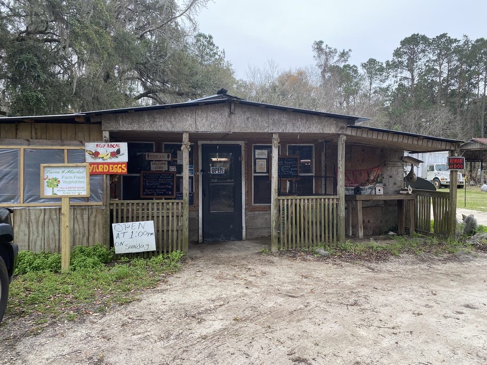AND PINK’S Updated October 2024 12 Reviews 7971 Eddingsville Beach Rd, Edisto
