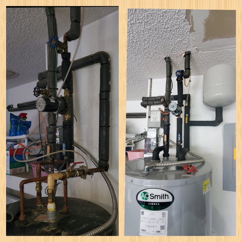 Slide of Mastropiero Plumbing & Heating