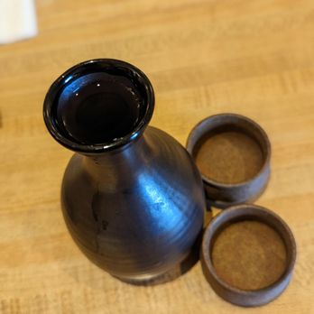 Inaba Restaurant - House hot sake - Japanese Near Me - Torrance, California