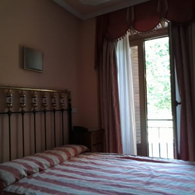 Hotel Mur by null
