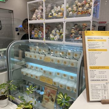 Mirakuru - Coffee & Tea Near Me - Garden Grove, California Mirakuru - Coffee & Tea Near Me - Garden Grove, California