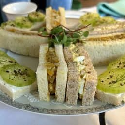 Egg Salad