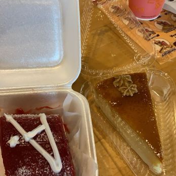 Azucar Cuban Bakery & Cafe - Cuban Near Me - Houston, Texas