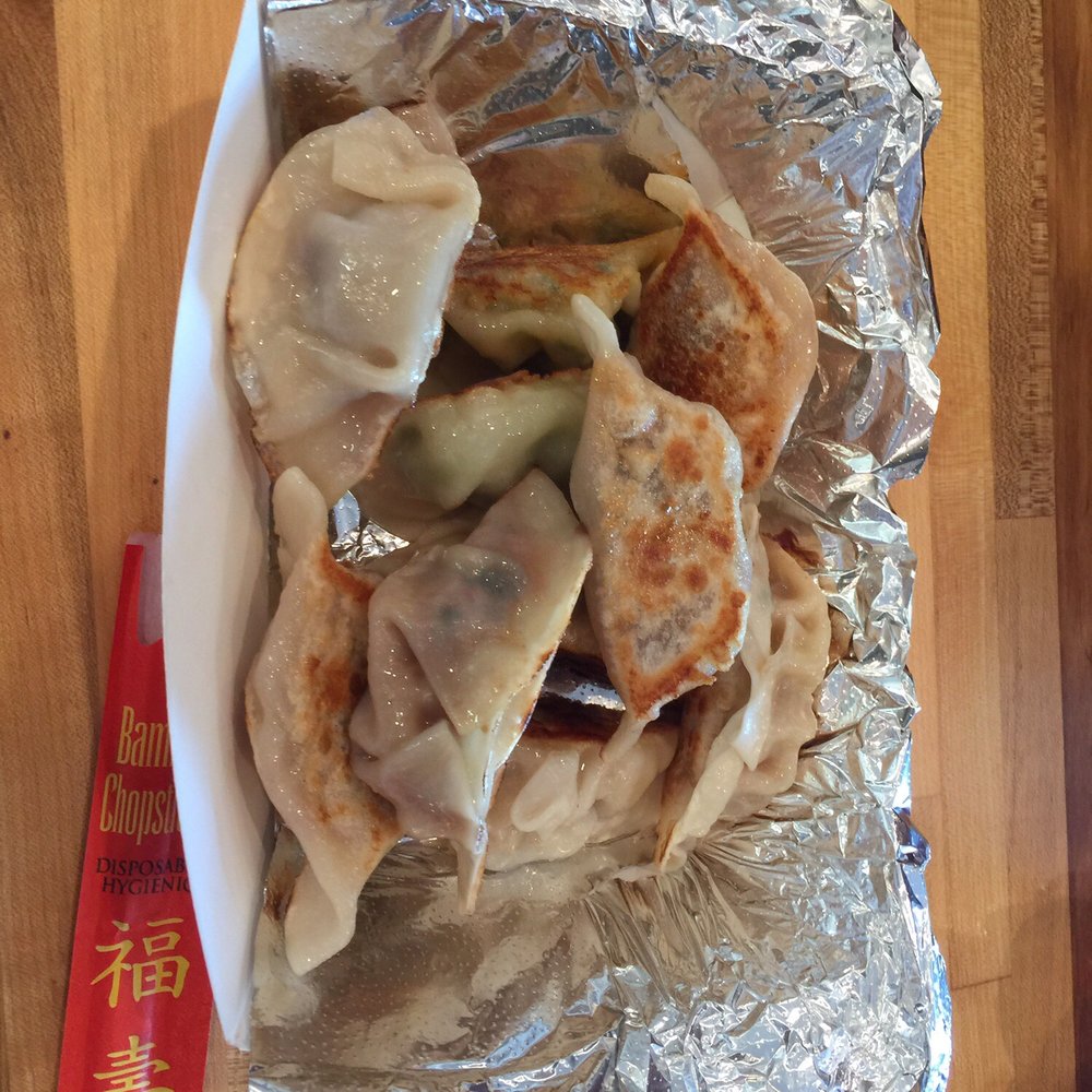 District Dumplings - Asian Fusion Near Me - Fairfax, Virginia District Dumplings - Asian Fusion Near Me - Fairfax, Virginia
