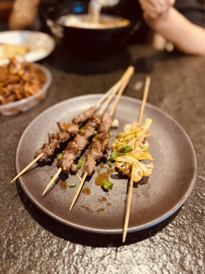 Mr Rice Restaurant by null