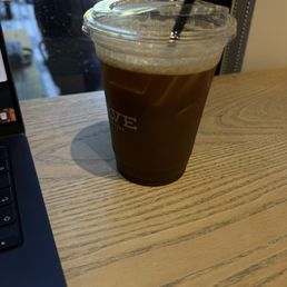 Cold brew Cold brew