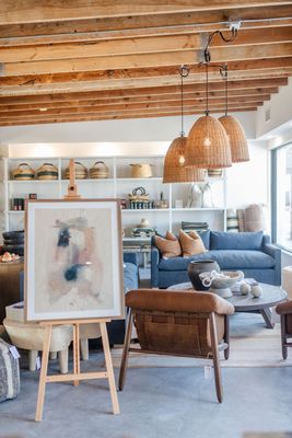 Summer House by null