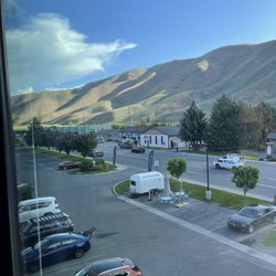 Silver Creek Hotel