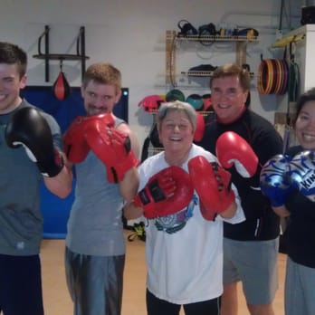 The Training Station - Kickboxing Class at the Training Station - Kickboxing, MMA, Brazilian Jui Jitsu, Kenpo, Kids Programs, Tai Chi, Kung Fu - Martial Arts Near Me - Manchester, New Hampshire