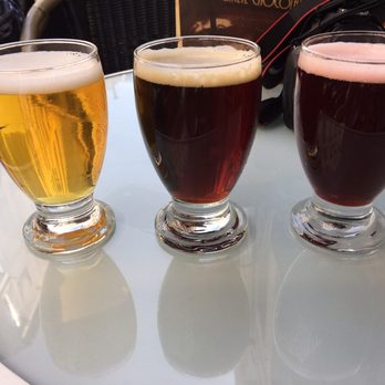 Little Delirium - My "flight" - Bars Near Me - Brussels, BRU