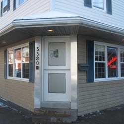 Charlie's Club