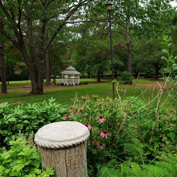 Dothan Area Botanical Gardens - In the age of Corona - Botanical Gardens Near Me - Dothan, Alabama