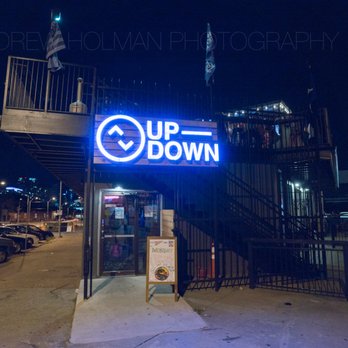 Up-Down - storefront - Arcades Near Me - Kansas City, Missouri
