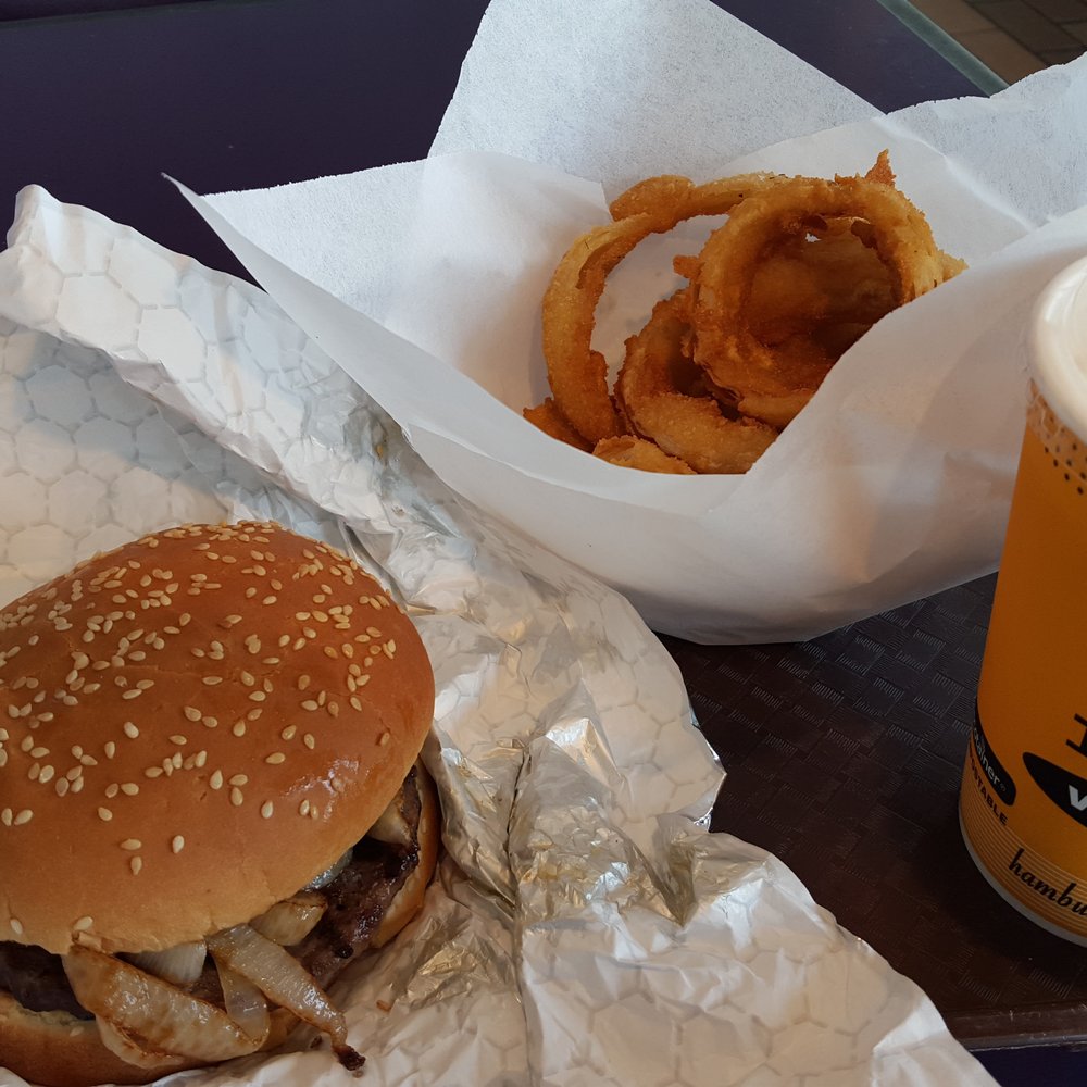 Kidd Valley - Burger and fries - Fast Food Near Me - Seattle, Washington Kidd Valley - Burger and fries - Fast Food Near Me - Seattle, Washington