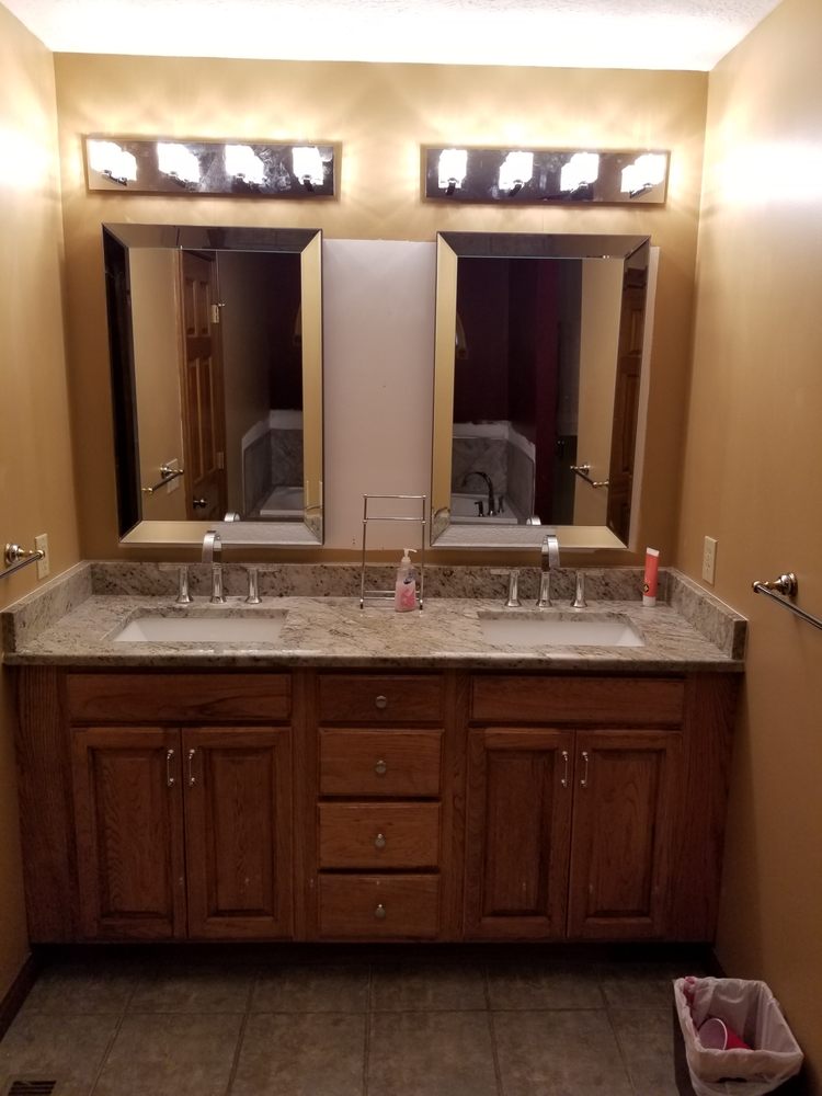 Slide of Correct Way Handyman