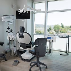 Bauer Dental Center - Operatory