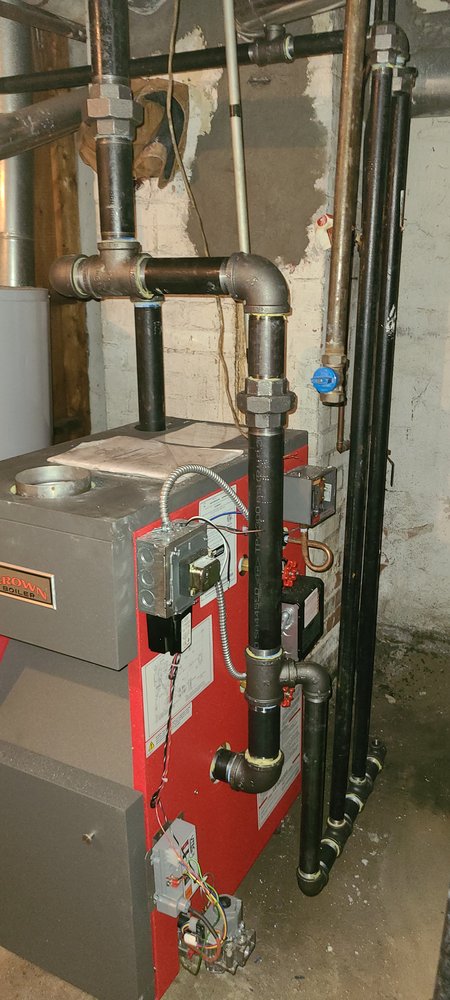 Slide of Leak free lifestyles