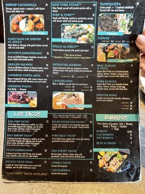 Menu photo 7 RAW Kitchen & Cantina Rancho Cucamonga, CA Menu photo 7 RAW Kitchen & Cantina Rancho Cucamonga, CA