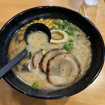 Ajisen Ramen - Ramen Near Me - Rowland Heights, California
