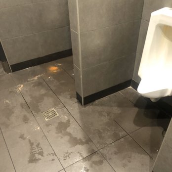 McDonald's - Nasty bathroom. - Fast Food Near Me - White Springs, Florida McDonald's - Nasty bathroom. - Fast Food Near Me - White Springs, Florida