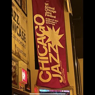 Jazz Showcase by null