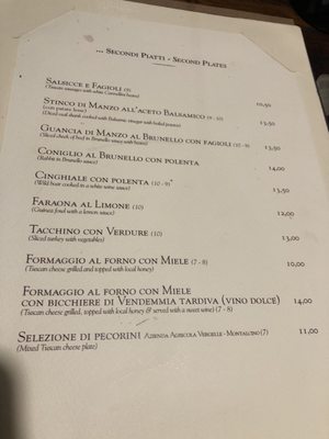Menu photo 3 Menu photo 3