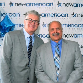 New American Funding - Ron Brown,Sales Manager, and Phil Chenier, Branch Manager. - Mortgage Brokers Near Me - Long Beach, California New American Funding - Ron Brown,Sales Manager, and Phil Chenier, Branch Manager. - Mortgage Brokers Near Me - Long Beach, California