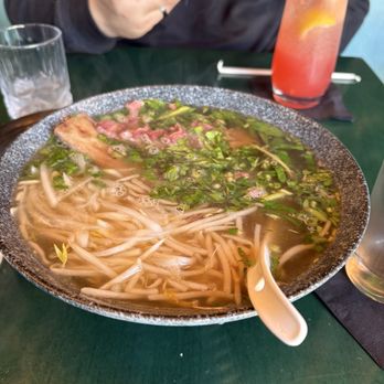LUA Asian Fusion Eatery - Smoked Pho - Asian Fusion Near Me - Dana Point, California LUA Asian Fusion Eatery - Smoked Pho - Asian Fusion Near Me - Dana Point, California