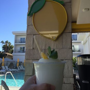 Hotel Paseo - Cheers! - Hotels Near Me - Palm Desert, California
