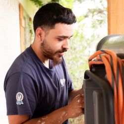Blue Ribbon Cooling, Heating, Plumbing, & Electrical