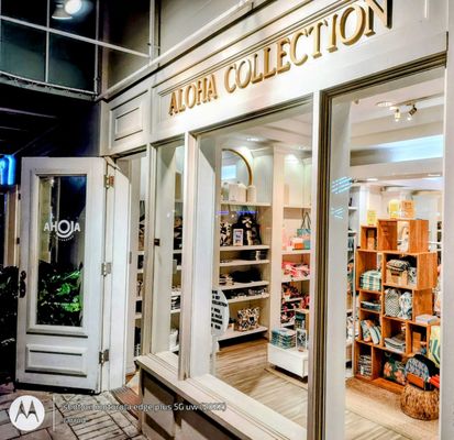 ALOHA Collection by null