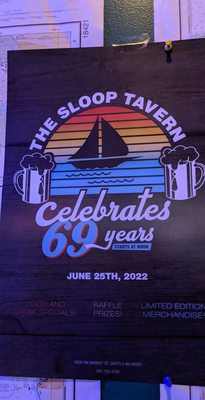 Sloop Tavern by null