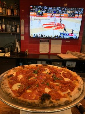Pizzeria Vetri by null